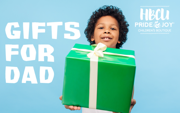 Father's Day Gift Ideas For the Kids!