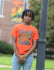 Proud FAMU Rattler Tee