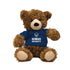 Howard University Keepsake 10" Teddy Bear
