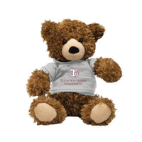 Texas Southern Keepsake 10" Teddy Bear