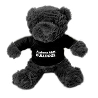 Alabama A&M Keepsake 12" Teddy Bear