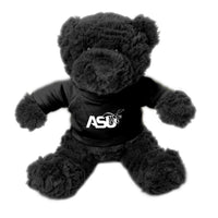 Alabama State Keepsake 12" Teddy Bear