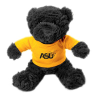 Alabama State Keepsake 12" Teddy Bear