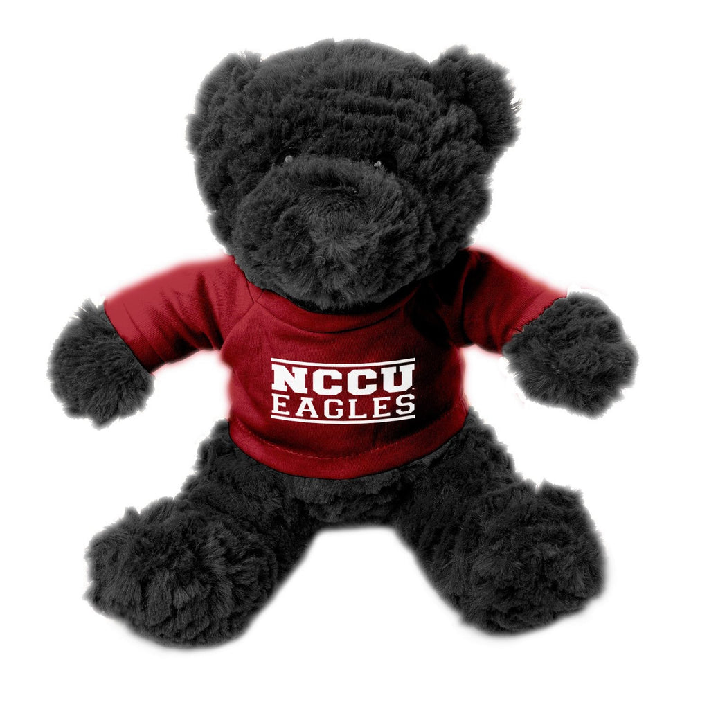 NCCU Keepsake 12" Teddy Bear