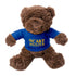NC A&T Keepsake 12" Teddy Bear