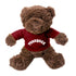 Tuskegee Keepsake 12" Teddy Bear