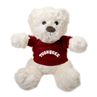 Tuskegee Keepsake 12" Teddy Bear