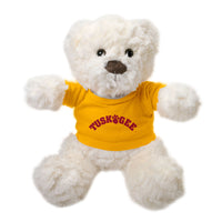 Tuskegee Keepsake 12" Teddy Bear