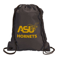 Alabama State Pride Mesh drawstring backpack