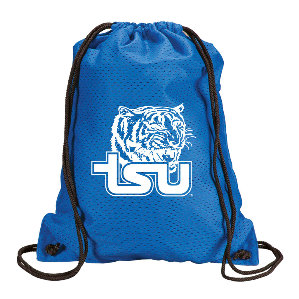 Tennessee State Pride Mesh drawstring backpack