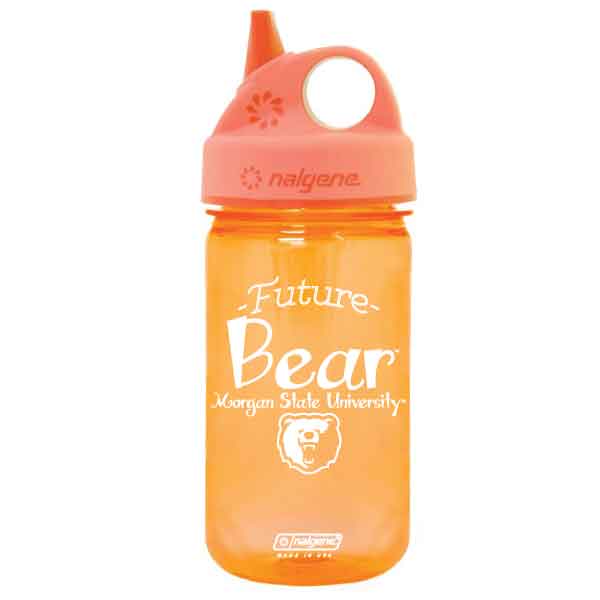 Morgan State Future Bear Sippie Cup