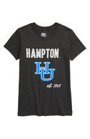 Hampton University Tee
