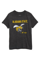 Alabama State Graphic Tee