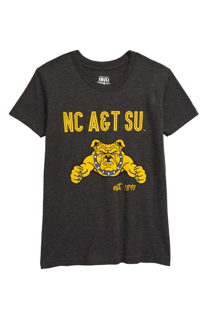 NC A&T Graphic Tee