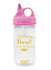 Alabama State Future Hornet Sippie Cup Pink