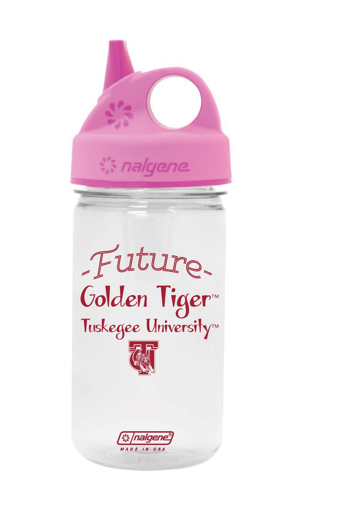 Tuskegee Future Golden Tiger Sippie Cup