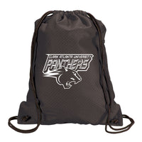 Clark Atlanta Pride Mesh drawstring backpack