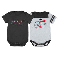 Clark Atlanta Young Prince Double-Take