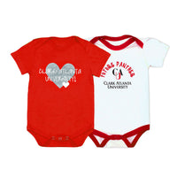 Clark Atlanta Princess Double-Take