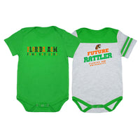 FAMU Young Prince Double-Take