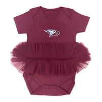 NCCU Tutu Onesie
