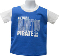 Future Hampton Pirate Tee