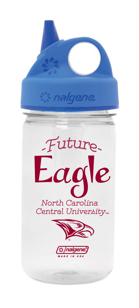 North Carolina Central Future Eagle Sippie Cup