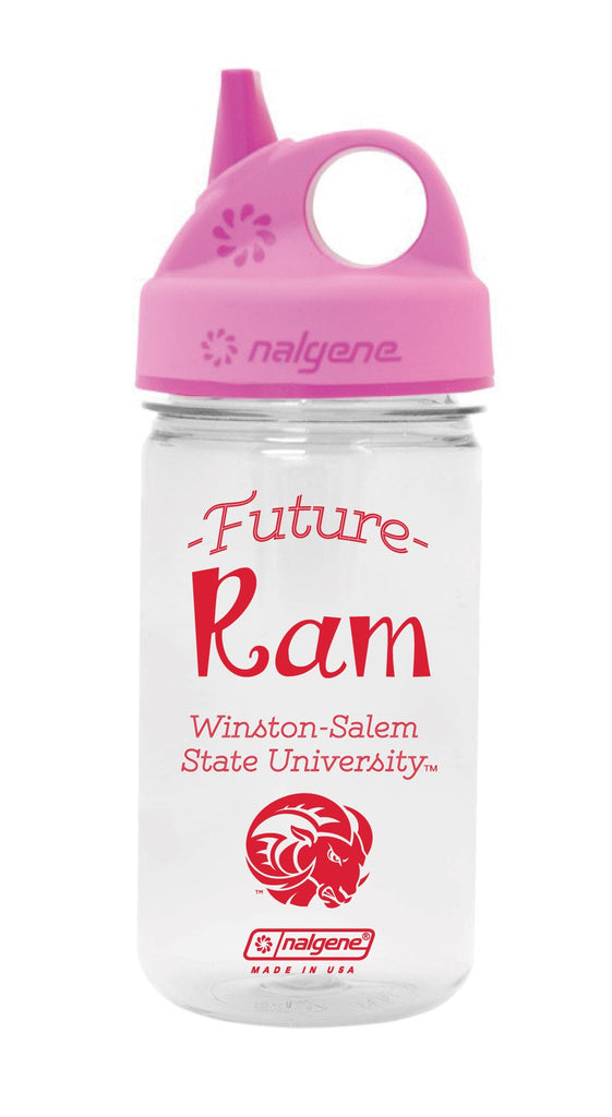 Winston-Salem State Future Ram Sippie Cup