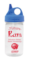 Winston-Salem State Future Ram Sippie Cup