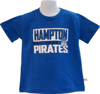 Hampton University "The Year It All Began" T-Shirt by Next Generation HBCU - HBCUprideandjoy