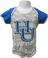Hampton "No Doubt" Onesie