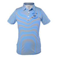 Hampton Prepster Striped Polo