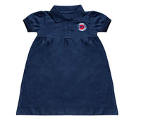 HU Polo Dress