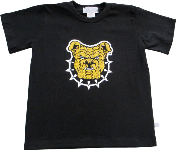 Aggie Mascot Fan T-Shirt Black