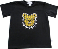 Aggie Mascot Fan T-Shirt Black