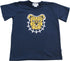 Aggie Mascot Fan T-Shirt Navy - HBCUprideandjoy