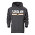 Florida A&M Rattlers Classic Hoodie in Gray
