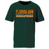 Florida A&M Rattlers Classic Tee in Green