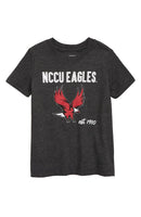 North Carolina Central Graphic Tee