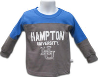 Home by the Sea Hampton Long-Sleeve Tee
