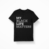 My Black Life Matters Tee Toddler/Youth