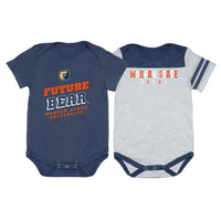 Morgan State Young Prince Double-Take